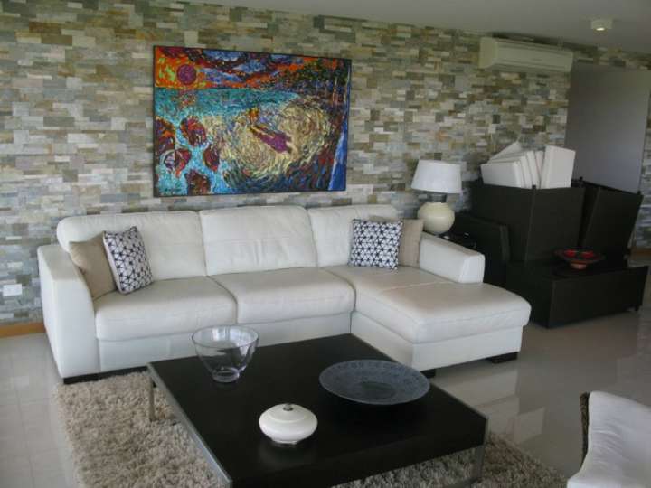 Apartamento en venta en Rambla Lorenzo Batlle Pacheco, San Rafael - El Placer