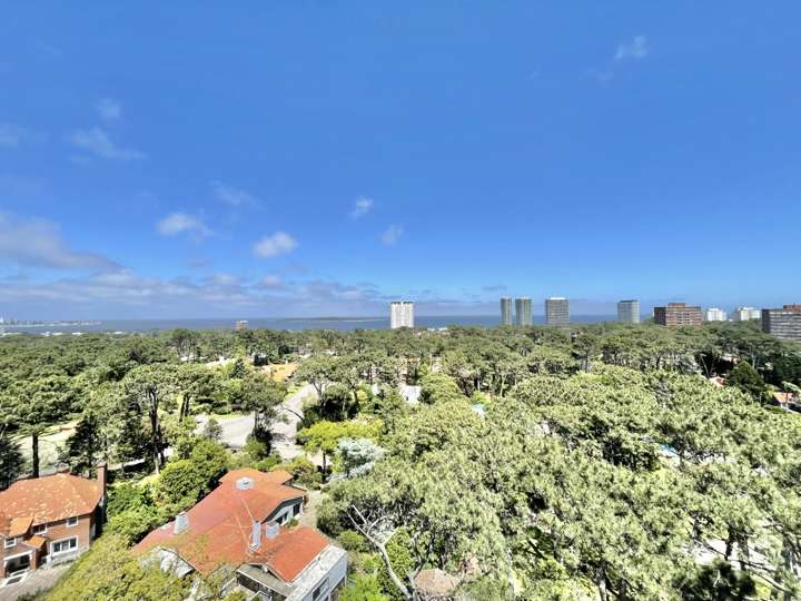 Apartamento en venta en Maldonado