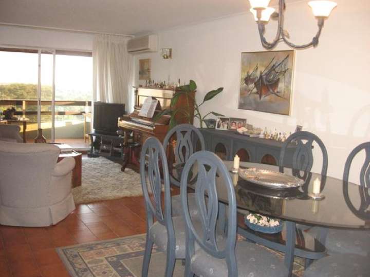 Apartamento en venta en Avenida Franklin Delano Roosevelt, Punta Del Este