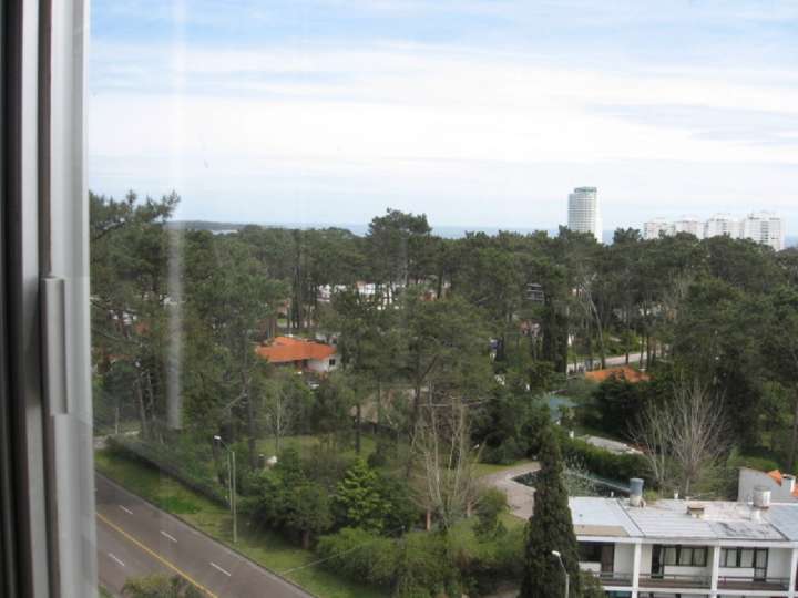 Apartamento en venta en Avenida Franklin Delano Roosevelt, Punta Del Este