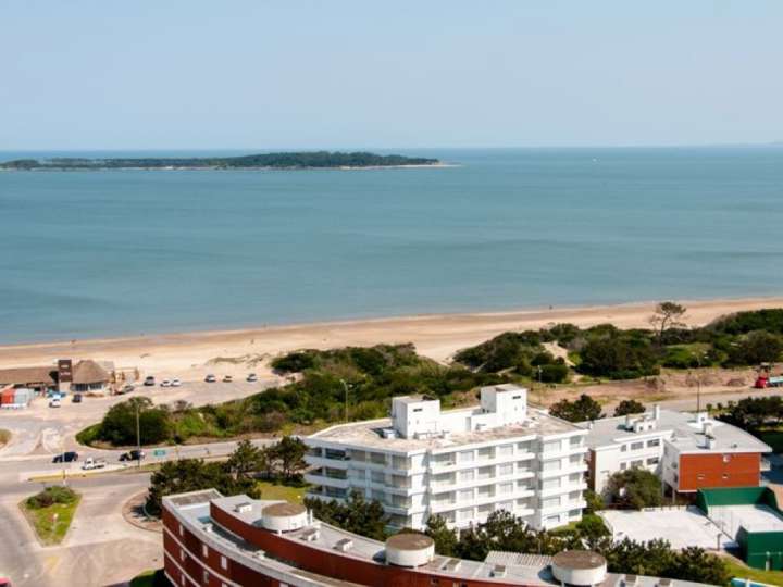 Apartamento en venta en Miami, Punta Del Este