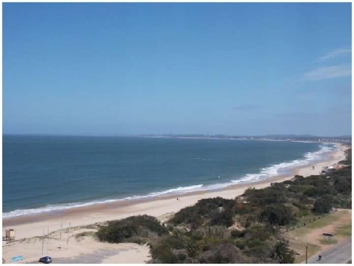 Apartamento en venta en Rambla Doctor Claudio Williman, Punta Del Este