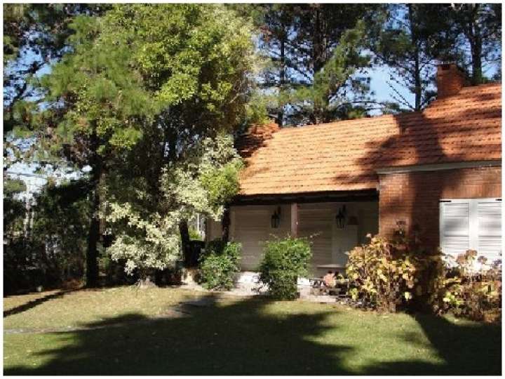 Casa en venta en Punta Del Este