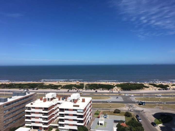 Apartamento en venta en Punta Del Este