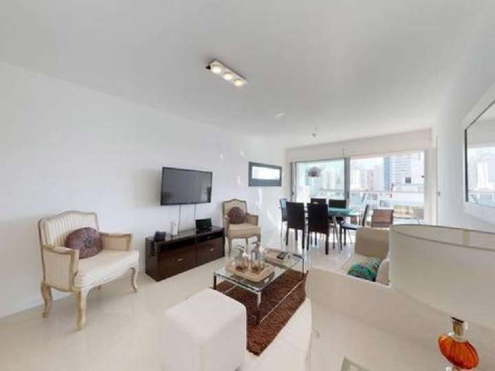 Apartamento en venta en Punta Del Este