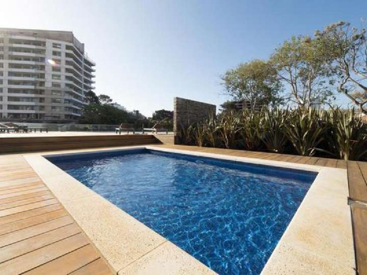 Apartamento en venta en Punta Del Este