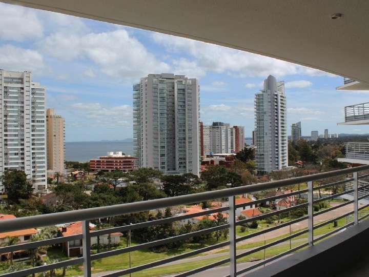 Apartamento en venta en Pernambuco, Punta Del Este
