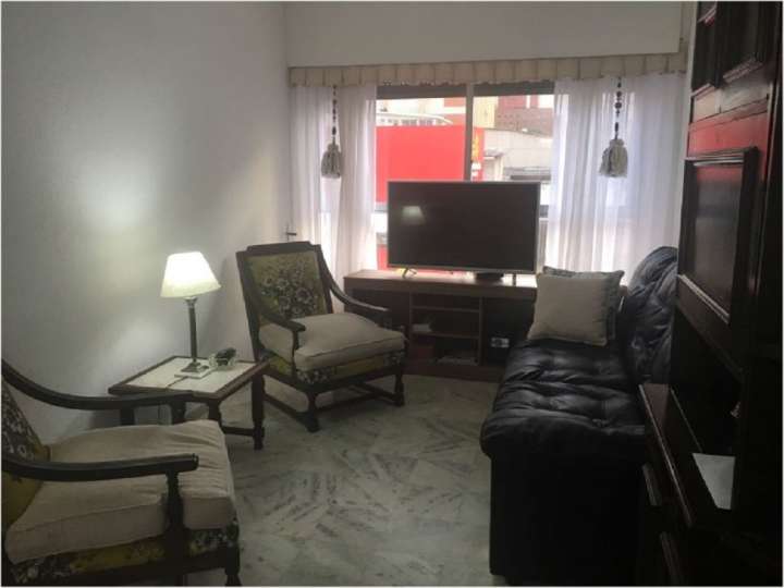 Apartamento en venta en Las Gaviotas (Calle 29), Punta Del Este