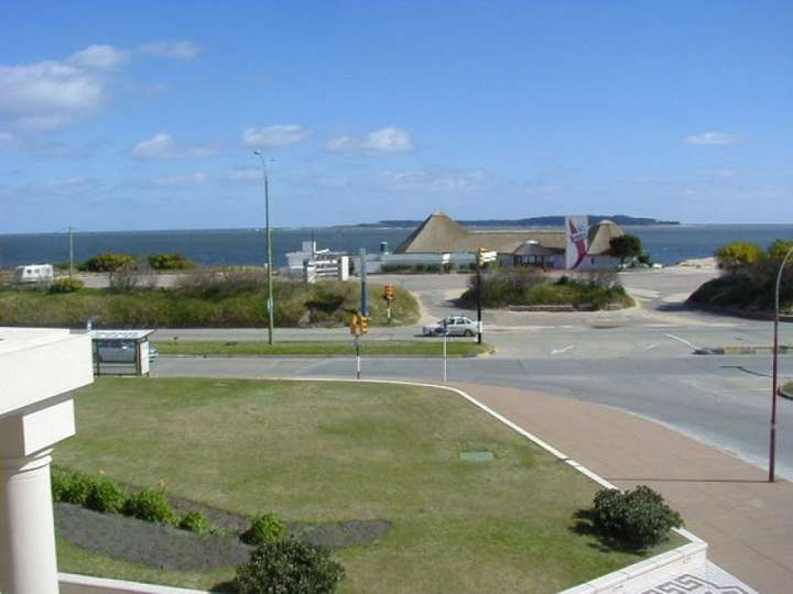 Apartamento en venta en Rambla Doctor Claudio Williman, Punta Del Este