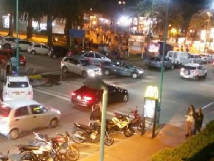 Apartamento en venta en Los Arrecifes (Calle 25), Punta Del Este