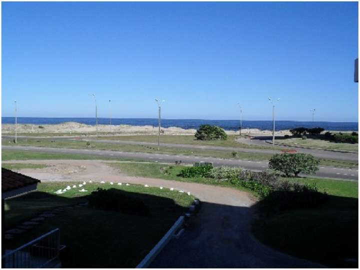 Apartamento en venta en Avenida Chiverta, Punta Del Este