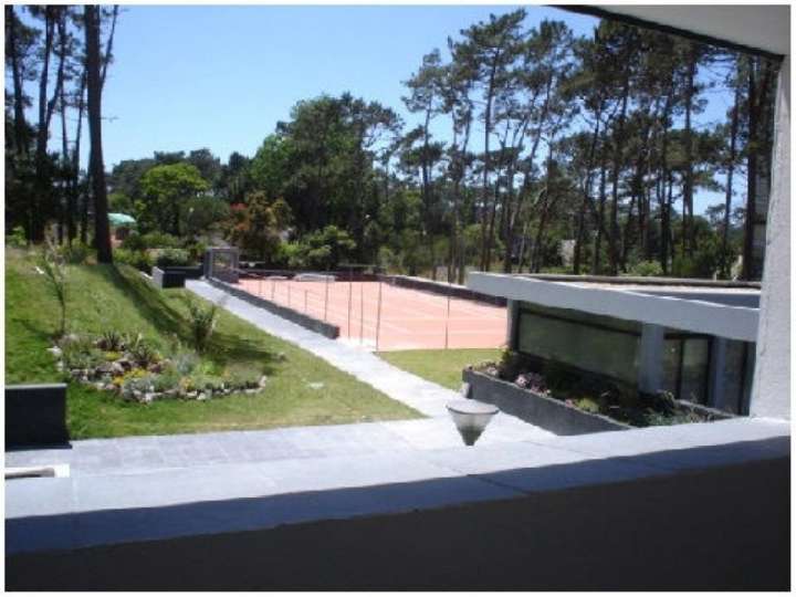 Apartamento en venta en Avenida Franklin Delano Roosevelt, Punta Del Este