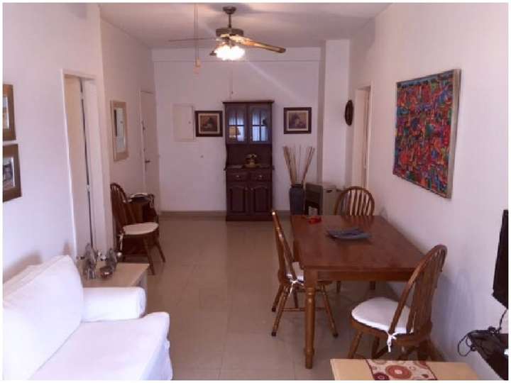 Apartamento en venta en Salt Lake, Punta Del Este