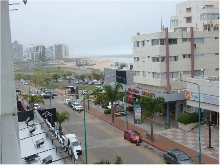 Apartamento en venta en Gorlero, Maldonado