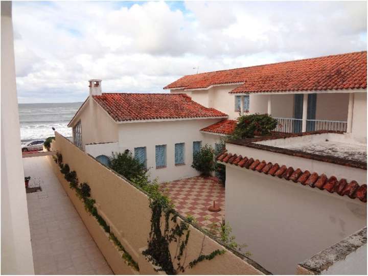 Apartamento en venta en Rambla General Artigas, Punta Del Este