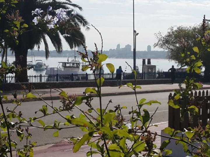 Apartamento en venta en Rambla General Artigas, Punta Del Este