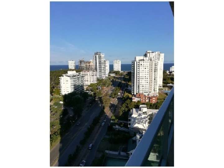 Apartamento en venta en Avenida Franklin Delano Roosevelt, Punta Del Este