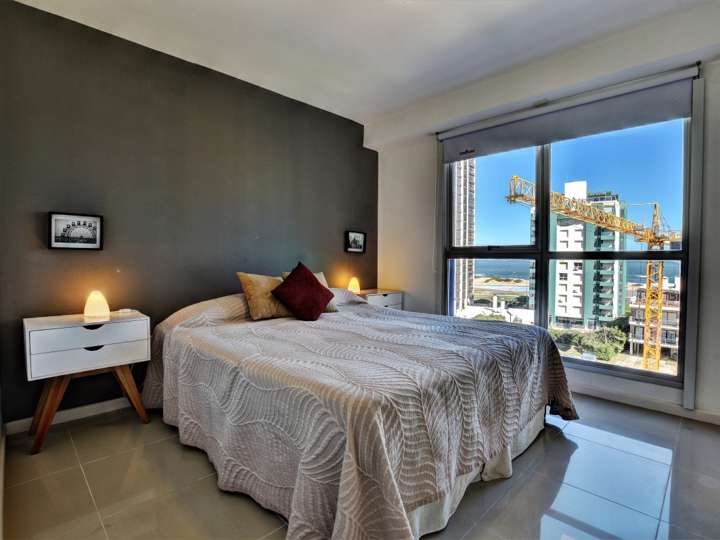 Apartamento en venta en María Eugenia Vaz Ferreira, Punta Del Este