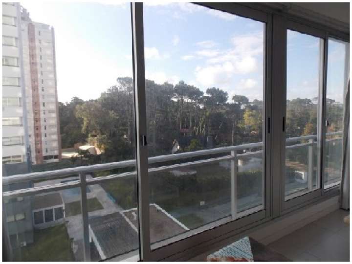 Apartamento en venta en Avenida Franklin Delano Roosevelt, Punta Del Este