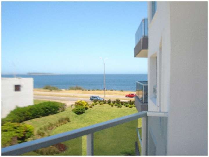 Apartamento en venta en Punta Del Este