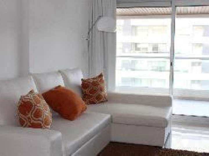 Apartamento en venta en Punta Del Este