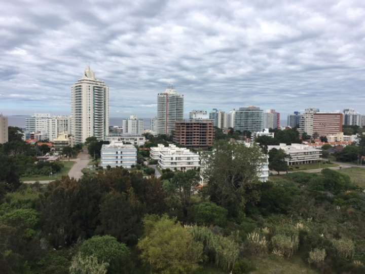Apartamento en venta en Avenida Franklin Delano Roosevelt, Punta Del Este
