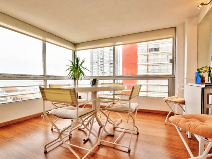 Apartamento en venta en La Galerna (Calle 21), Punta Del Este