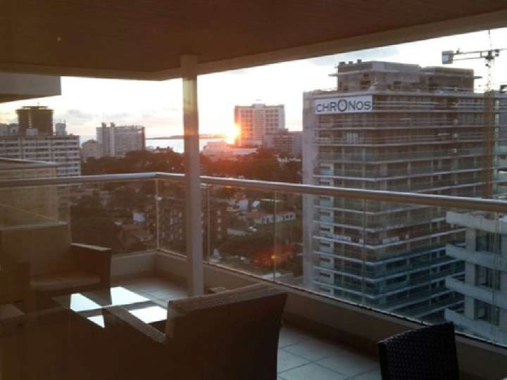 Apartamento en venta en Punta Del Este