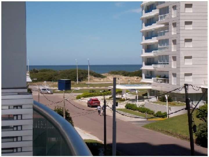 Apartamento en venta en Punta Del Este
