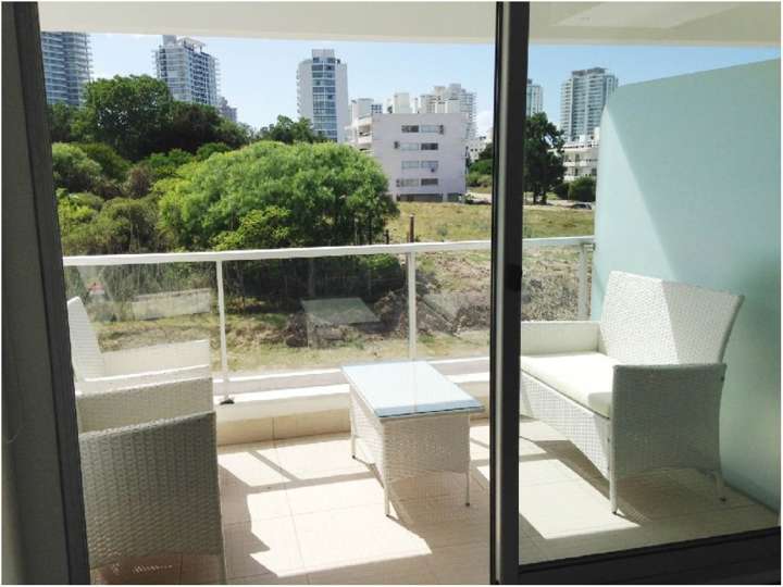 Apartamento en venta en Pilcomayo, Punta Del Este