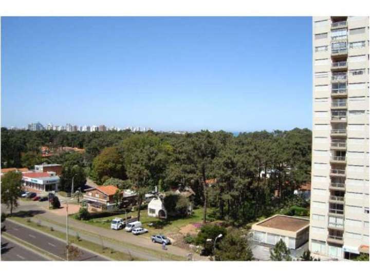 Apartamento en venta en Avenida Franklin Delano Roosevelt, Punta Del Este