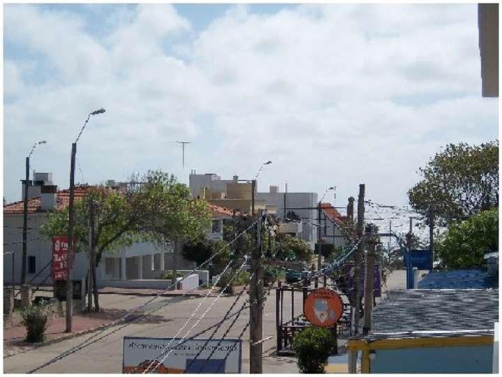 Apartamento en venta en La Salina (Calle 9), Punta Del Este