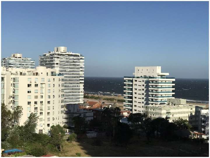 Apartamento en venta en Juana de América, Punta Del Este