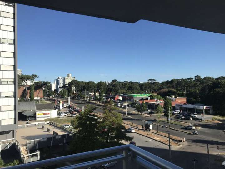 Apartamento en venta en Avenida Franklin Delano Roosevelt, Punta Del Este