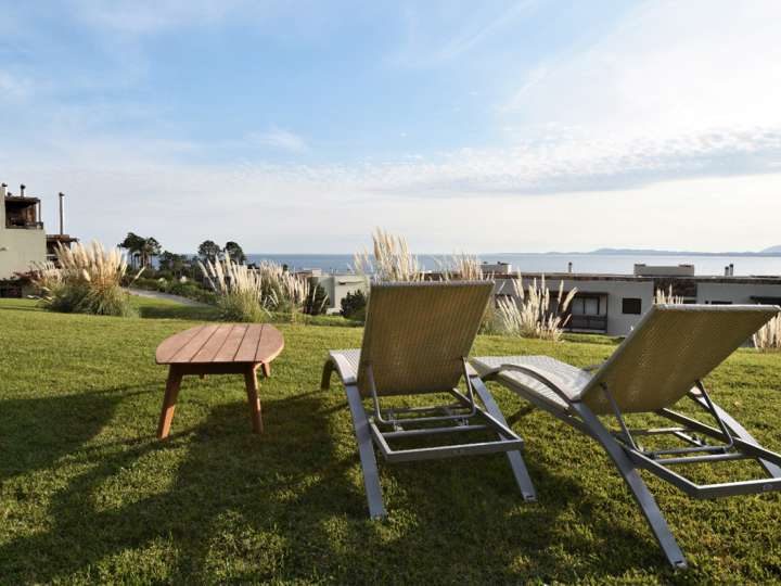 Apartamento en venta en Carlos Páez Vilaró, Maldonado