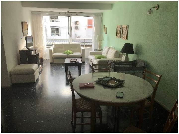 Apartamento en venta en El Remanso (Calle 20), Punta Del Este