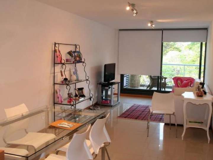 Apartamento en venta en Avenida Franklin Delano Roosevelt, Punta Del Este