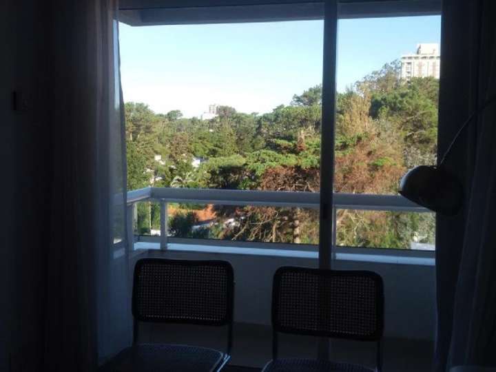 Apartamento en venta en Avenida Franklin Delano Roosevelt, Punta Del Este