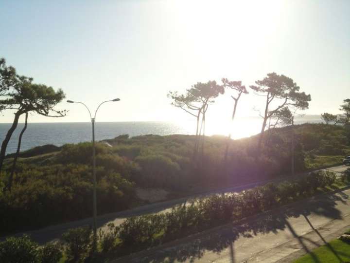 Apartamento en venta en Rambla Doctor Claudio Williman, Punta Del Este