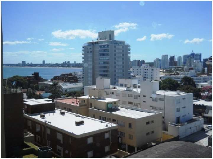 Apartamento en venta en Los Meros (Calle 28), Punta Del Este