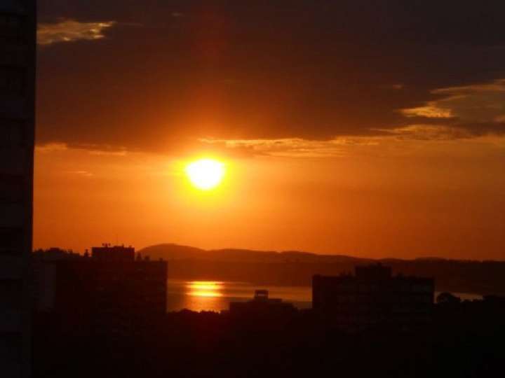 Apartamento en venta en Avenida Franklin Delano Roosevelt, Punta Del Este