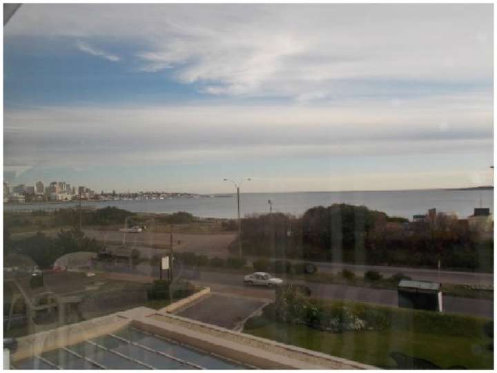 Apartamento en venta en Rambla Doctor Claudio Williman, Punta Del Este