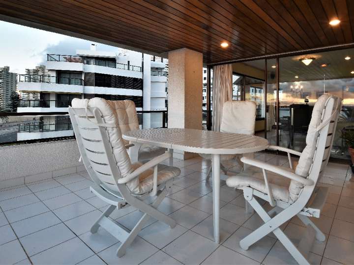 Apartamento en venta en Punta Del Este