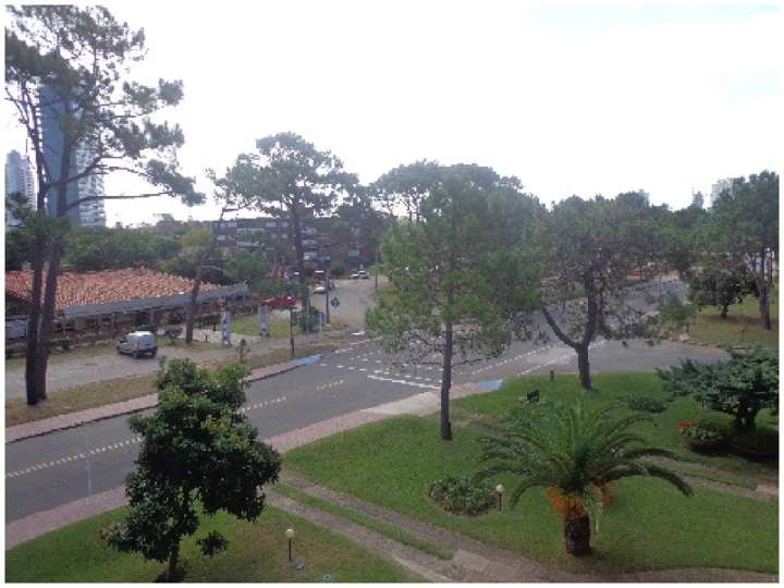 Apartamento en venta en Yucatán, Punta Del Este