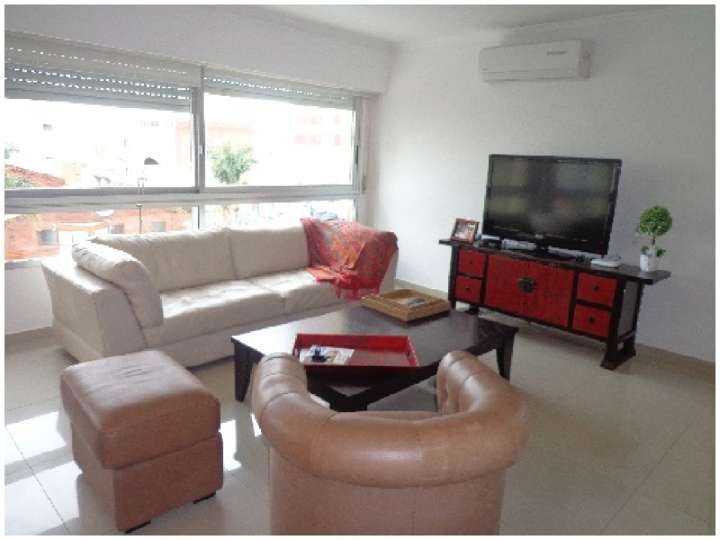 Apartamento en venta en Los Meros (Calle 28), Punta Del Este