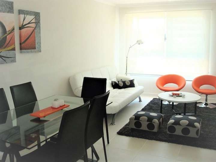 Apartamento en venta en Avenida Franklin Delano Roosevelt, Punta Del Este