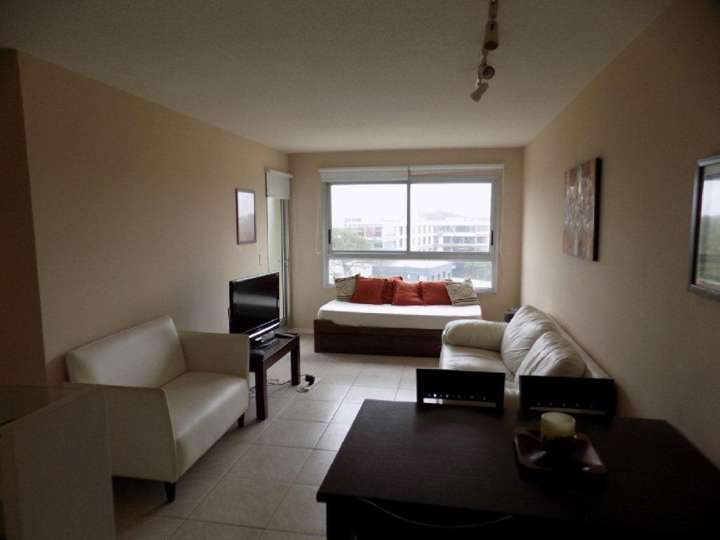 Apartamento en venta en Conrado Rontgen, Punta Del Este