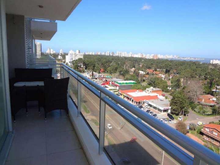 Apartamento en venta en Avenida Franklin Delano Roosevelt, Punta Del Este