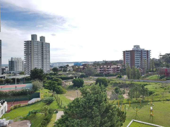 Apartamento en venta en 6 de Julio de 1784, Maldonado