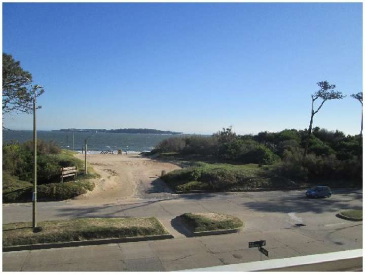 Apartamento en venta en Rambla Doctor Claudio Williman, Punta Del Este